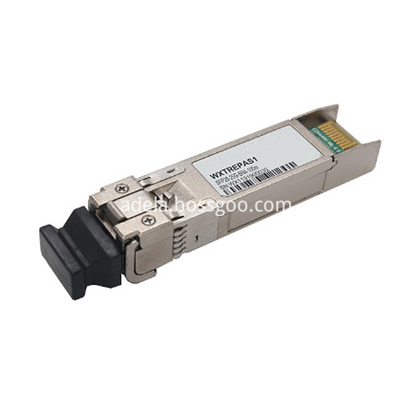 25G SFP28 LR optical transceiver