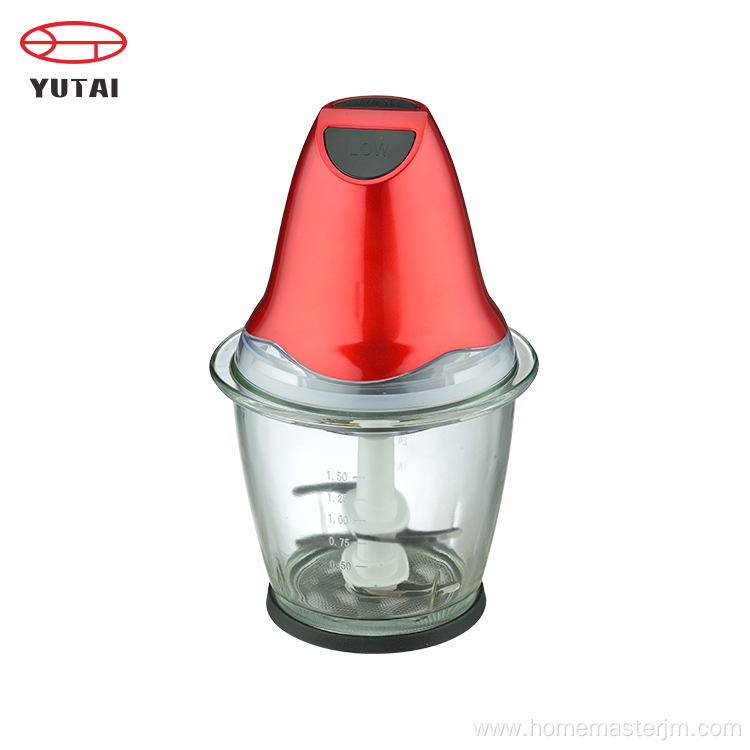 multi functional national baby food chopper