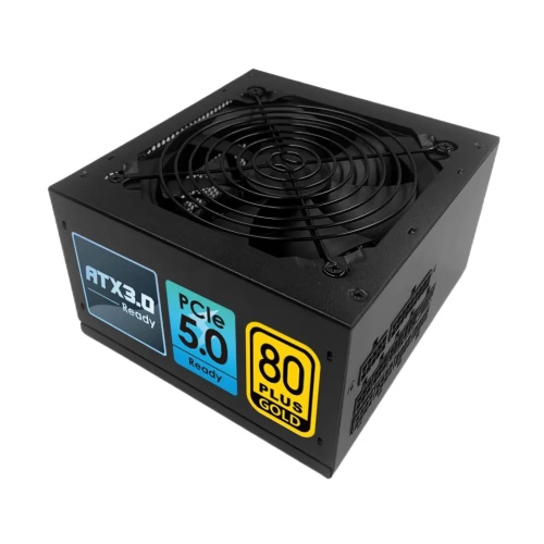 80Plus Gold Fully Modular Power Supply