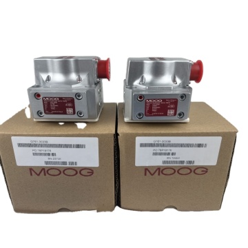 G761-3005B G761-3605 Electro-Hydraulic Servo Valve