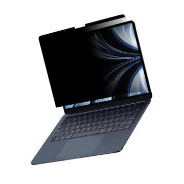 Wholesale Custom Anti-Scratch Magnetic Privacy Screen Protector for MacBook Air M3 13/14/15/16 Inch