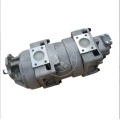 705-58-44050 Pompa Assy D375A-3A için uygun