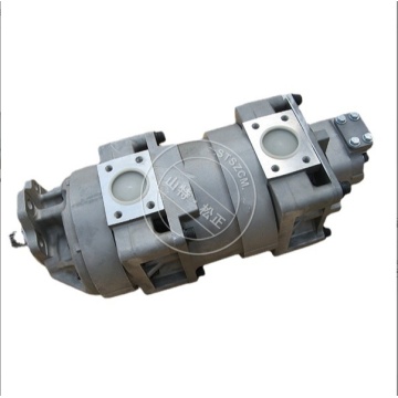 705-58-44050 Pompa Assy D375A-3A için uygun