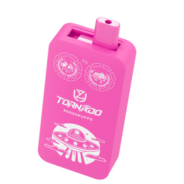 UZY Tornado 30000 Puffs Disposable Vape EU Warehouse