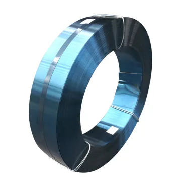 C67 Reeling Shutter Spring Steel Strip