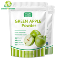 Green Apple Fruit Powder