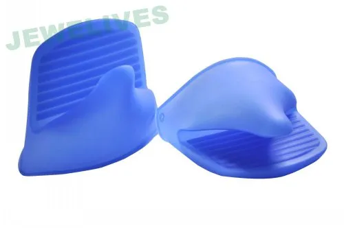 Silicone Glove In Hippo Shape 
