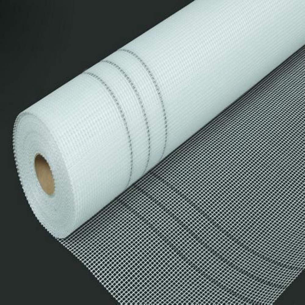 Fiberglass Mesh