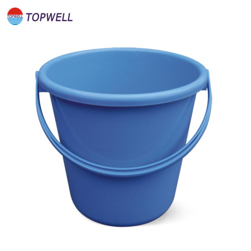 Customized Colorful Plastic Bucket