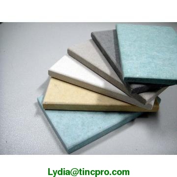 Non-asbestos Fiber Cement Board- L03