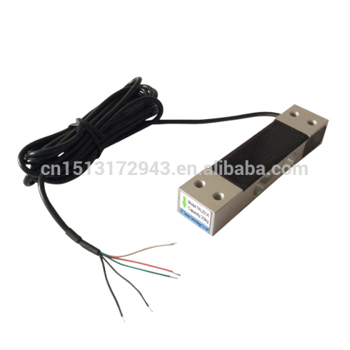 30kg waterproof IP68 single point load cell