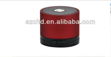 Newest mini Boombox Bluetooth speaker for iPhone Computer Mobiles Tablet PC