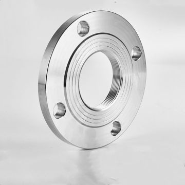 EN1092-1 TYPE01 PN6 PLATE FLANGE