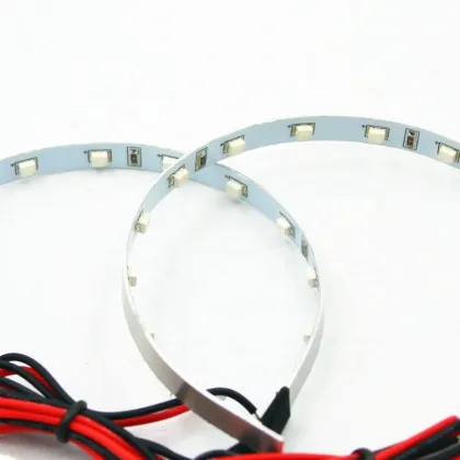 Factory Direct Sales 360 Devil Eye 3.0 LED Angel Eye Devil Eye Light