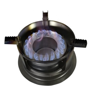 High Power Camping Alcohol Stove - New Product