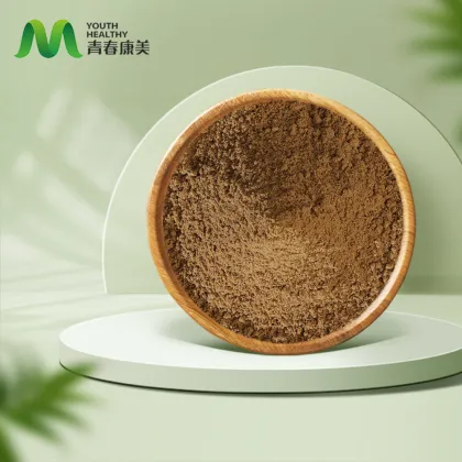 High Quality Antler Mushroom Extract