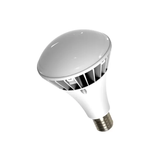 Factory Direct 50 Watt UFO LED High Bay Light - Industrial LED Bulb