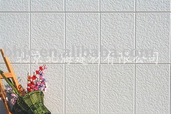 HANYI sandwich panel light-weight building material