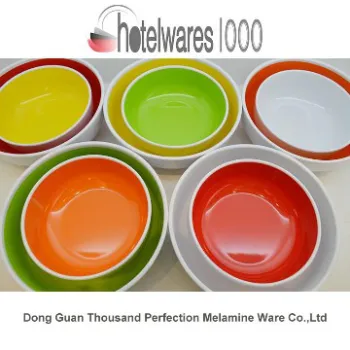 bowl