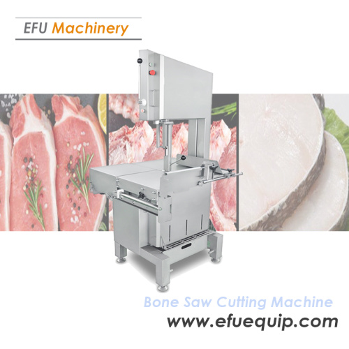 Vertical Bandsaw machine