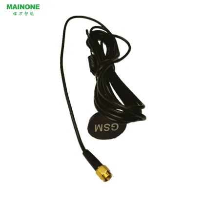 Water Meter Data Collection and Concentration System Utilizing GPRS Technology