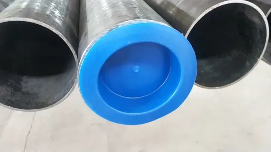 ASME SA209 Seamless Steel Pipe for Industrial Applications