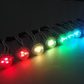 ws2811 5050RGB Led Pixel Amusement Light