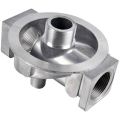 Custom Aluminum Steel Castings Precision Investment Casting