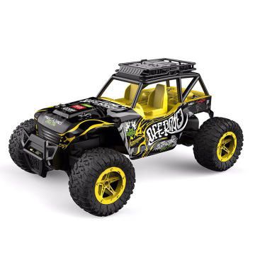 Flytec 1/16 Scale Electric Drift RC Car: Your Ultimate Off-Road Toy Experience