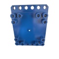 Corrosion Resistant Hydraulic Cylinder