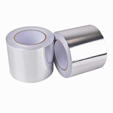 LS Waterproof Aluminum Foil Butyl Tape for Roof Leaks