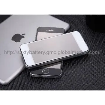 Hot gift for your customer iphone5 model battery charger pack