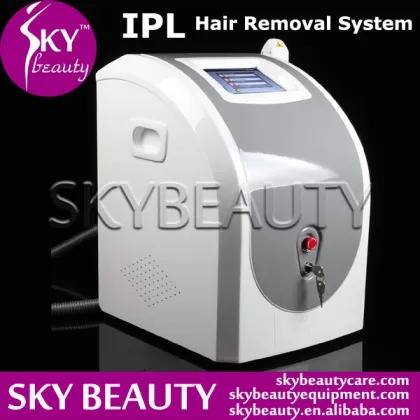 Salon Use Elight ipl Hair Removal System Elight IPL Machine