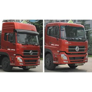 DFAC Tianlong 30000Litres Liquide Inflammable Camion Citerne