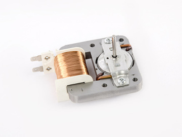 400V 50Hz Shaded-pole Quilt warmer Motor