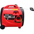 Super Silent Portable 2KW Inverter Gasoline Generators