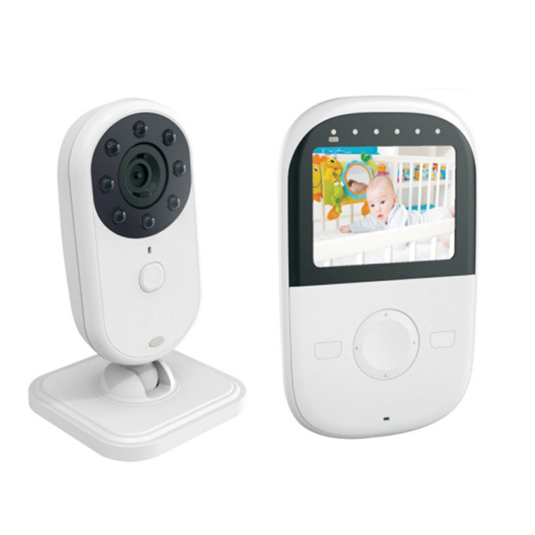 Intercom Baby Monitor