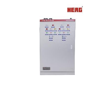 XL-21(G) Low voltage power panel