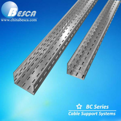 Hot Dipped Galvanized Cable Tray (ul, Sgs, Iec And Ce ), High Quality