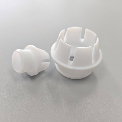 Special-Shaped plastic parts Customized Products