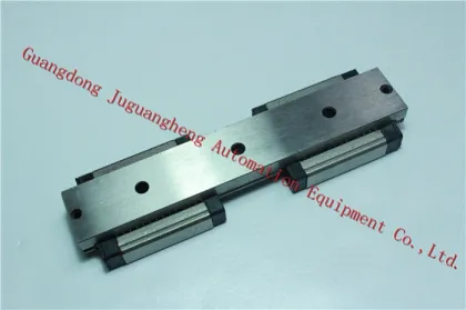 Original-used JRG0781 THK RSR 9WVM Sliding Block