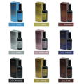 100ml Fragrance-Infused Supplement Drops
