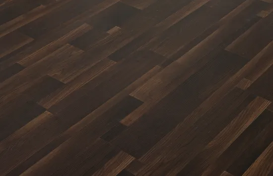 LVT Vinyl Wood Design Waterproof Click Flooring