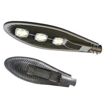 Competitive price Long Lifespan waterproof IP65 Aluminum 180 watt led street light