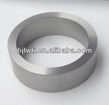 ASTM B381 AMS 4928 titanium forging ring