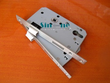 fire rated sash door lock for fire door/CE1121 EN11209/DIN18250/mortise lock/high quality