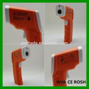non contact forehead infrared thermometer