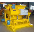 Qmy6-25 large mobile concrete egg laying machine