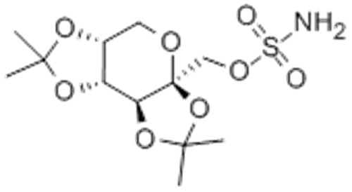 Topiramate CAS 97240-79-4