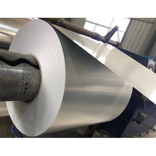 Aluminum Coil & Sheet Stock